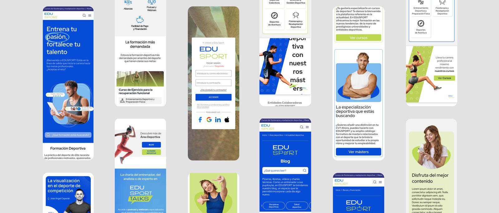 Edusport