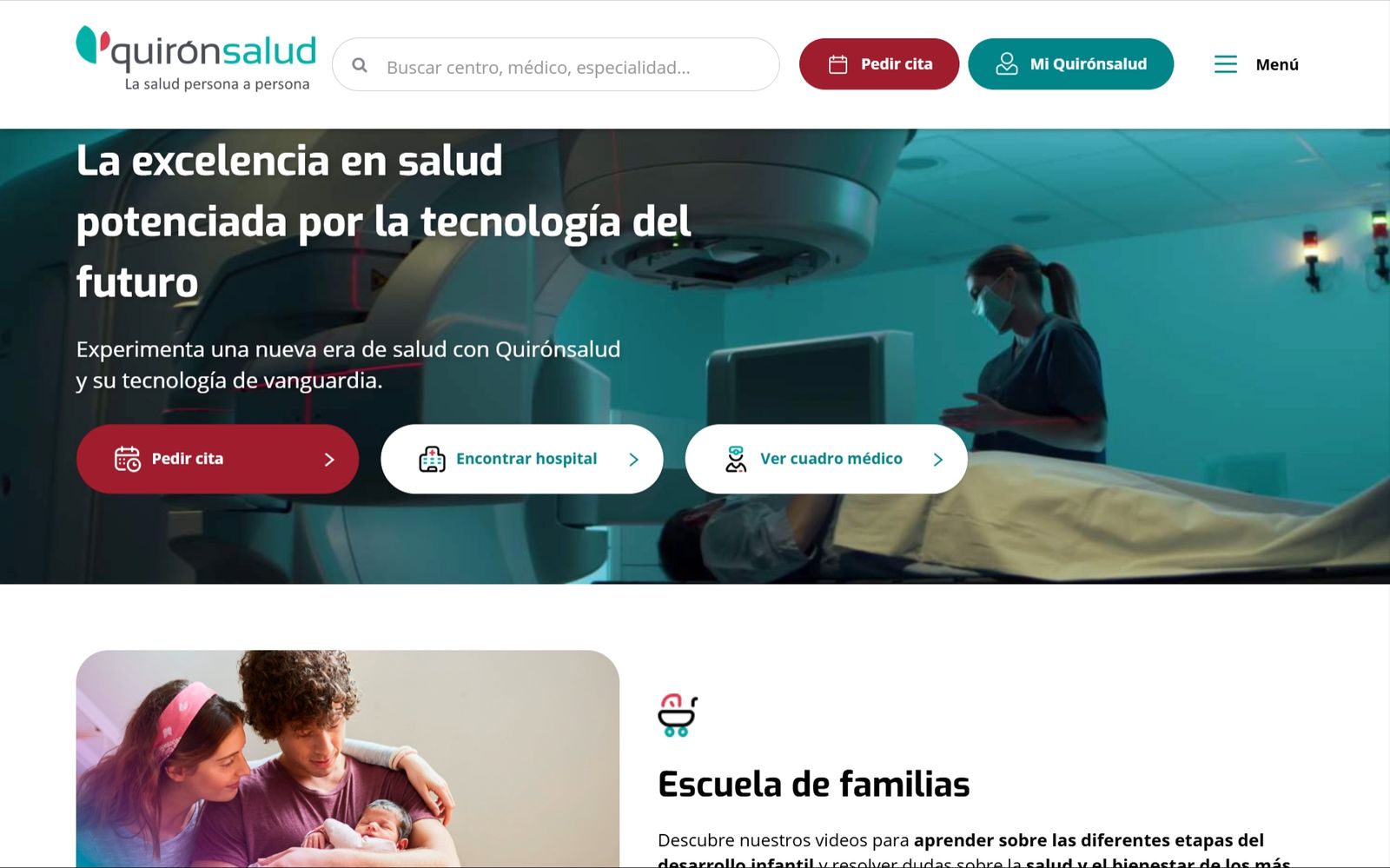 QuironSalud