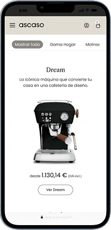 Ascaso 2