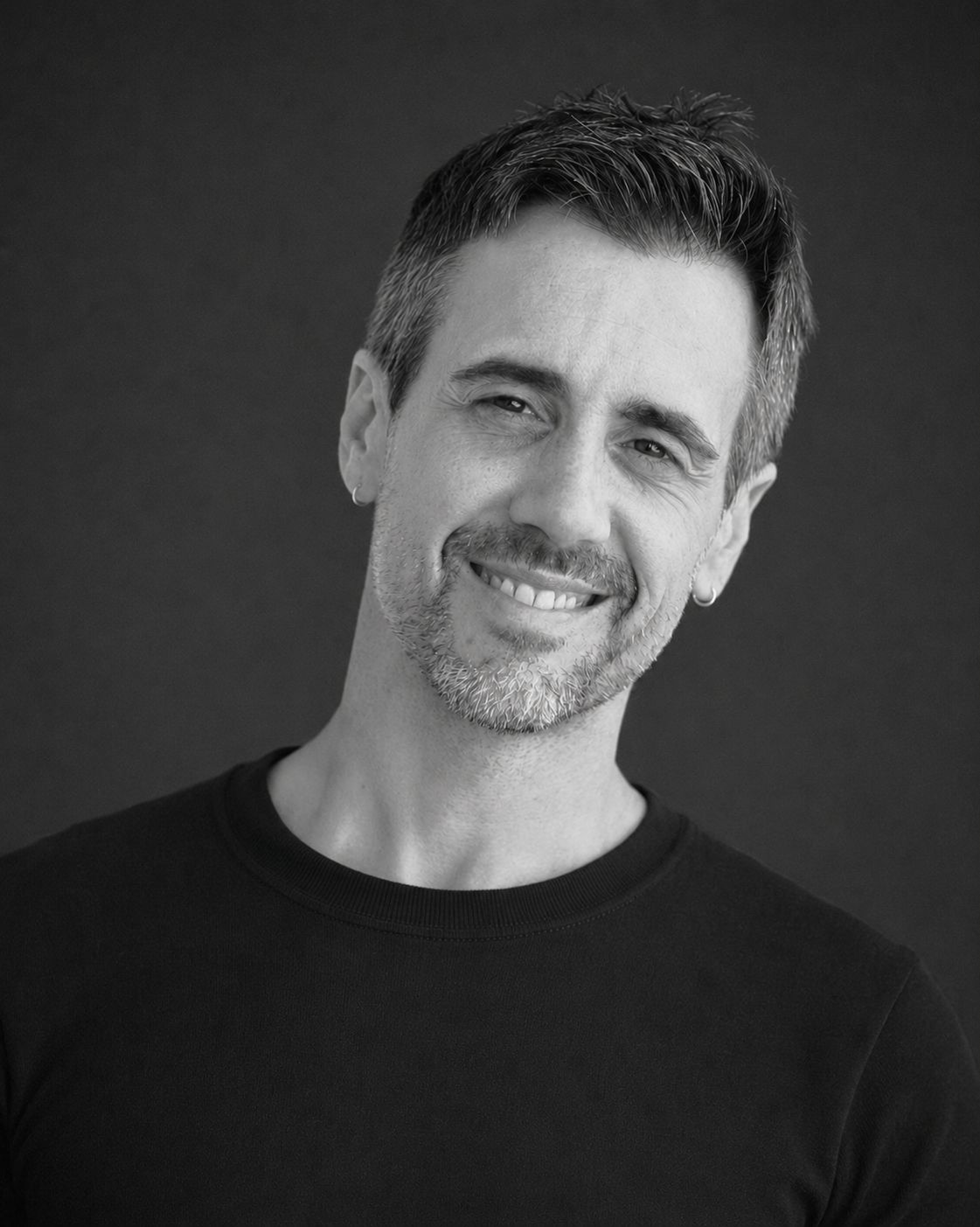 Carlos Zubeldia