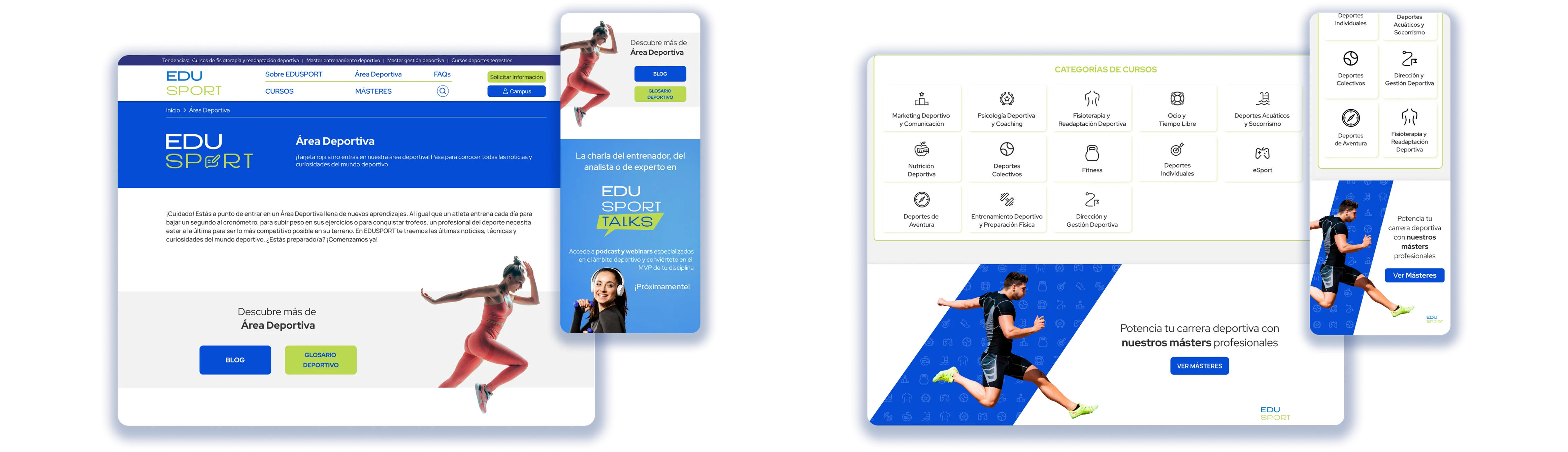 Edusport